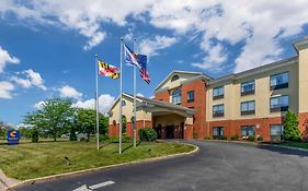 Holiday Inn Express Chestertown Md